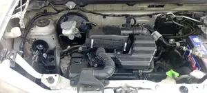 Mazda Carol 2016 Silver