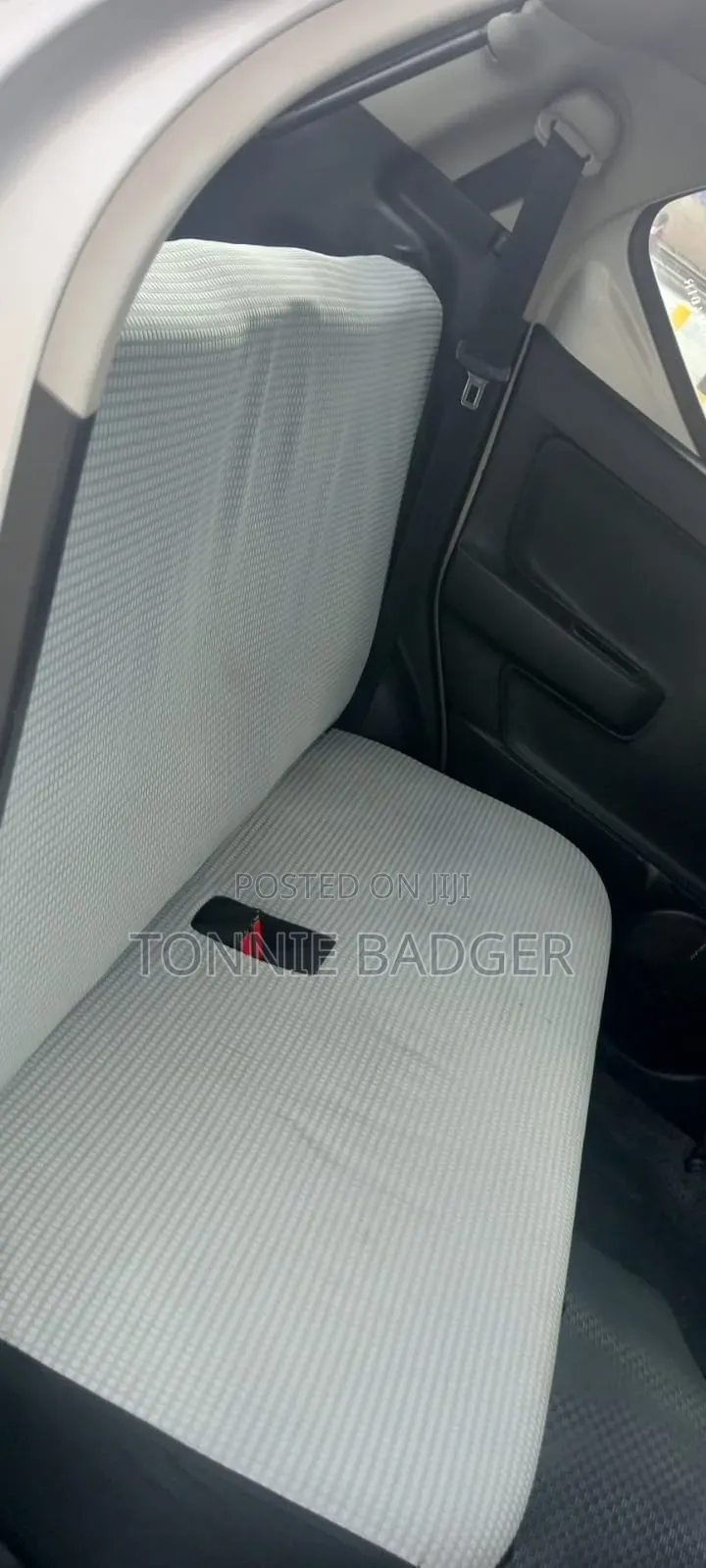 Mazda Carol 2016 Silver