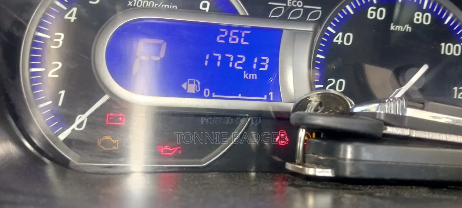 Mazda Carol 2016 Silver