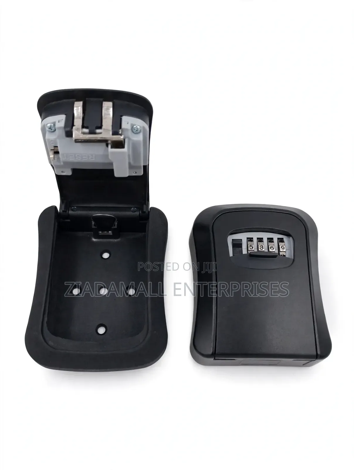 *Key Safe Box 4-Digit Password* Quality**