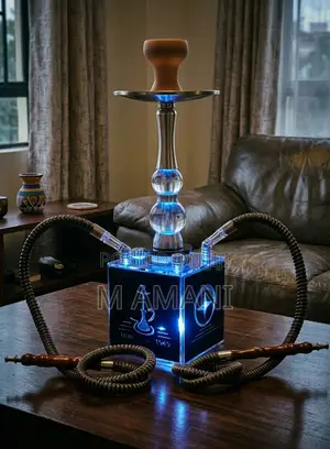 Hookah Shisha Bong, Pots Accessories