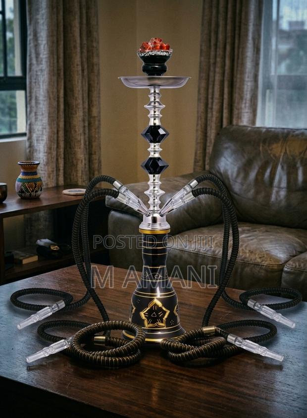 Hookah Shisha Bong, Pots Accessories - thumbnail 3