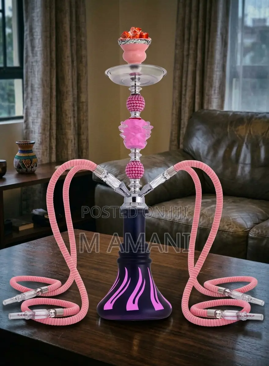 Hookah Shisha Bong, Pots Accessories