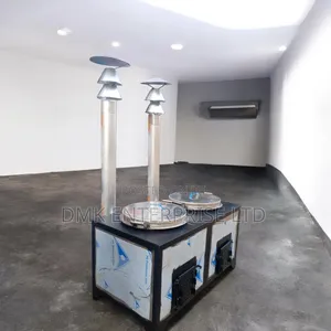 Commercial Energy-Saving Jiko Boiler