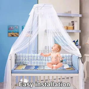 Halfstand Net
