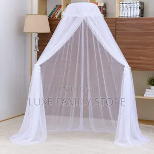Halfstand Net