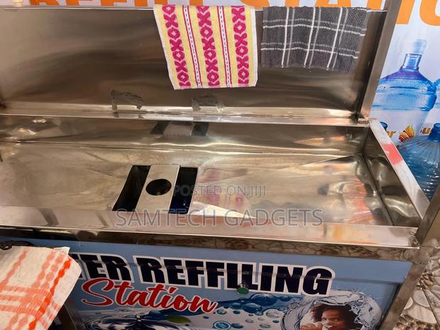 3 Taps Water Refilling Station - thumbnail 4