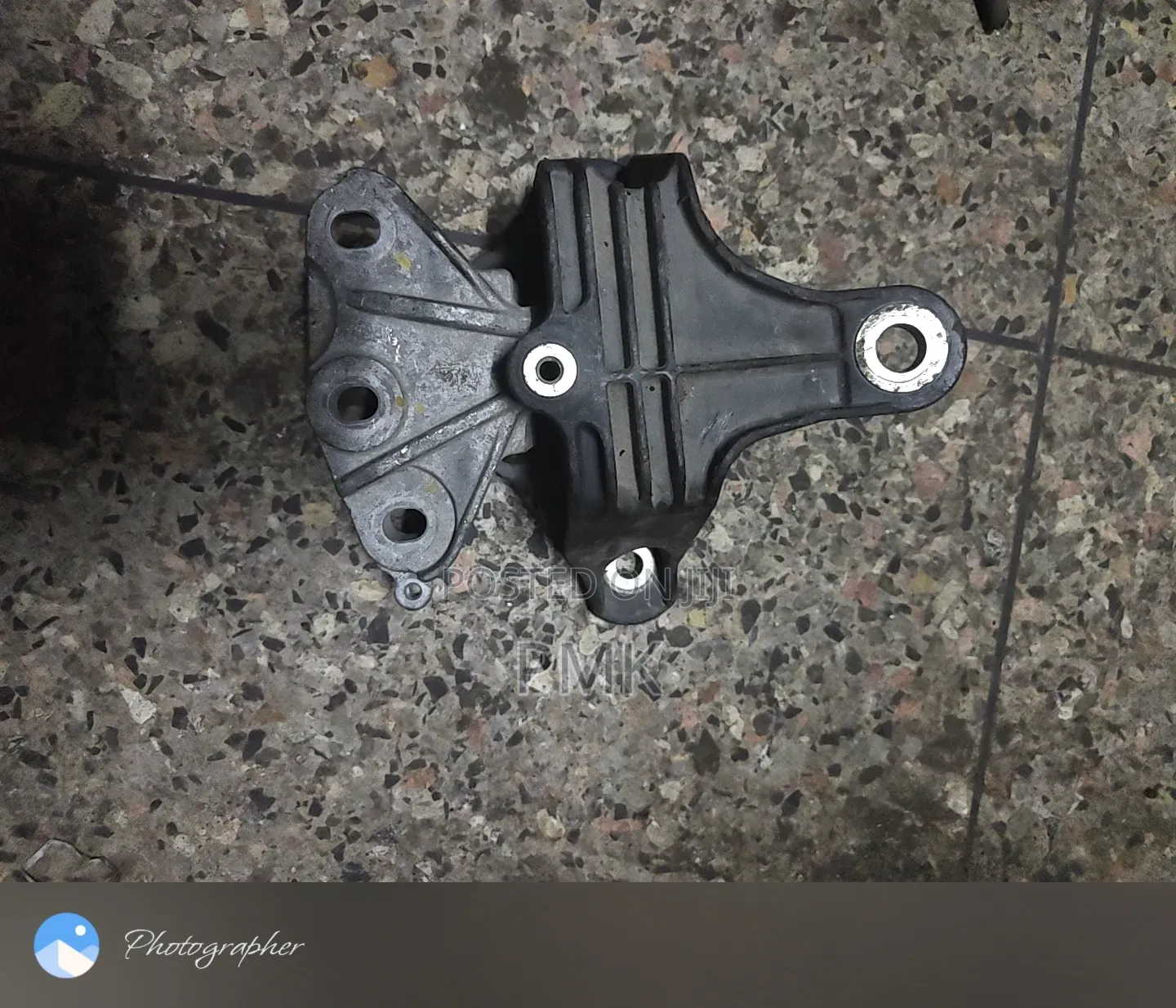 Honda N Box Engine Mountain