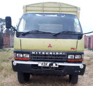 Mitsubishi Fh 215