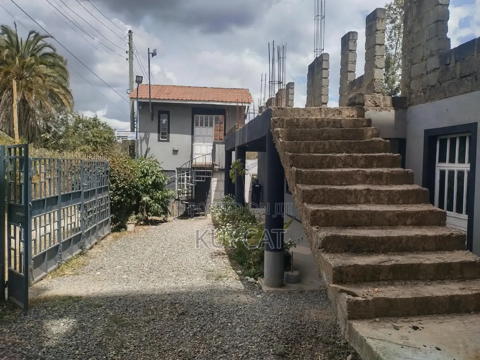 Commercial Property for Sale