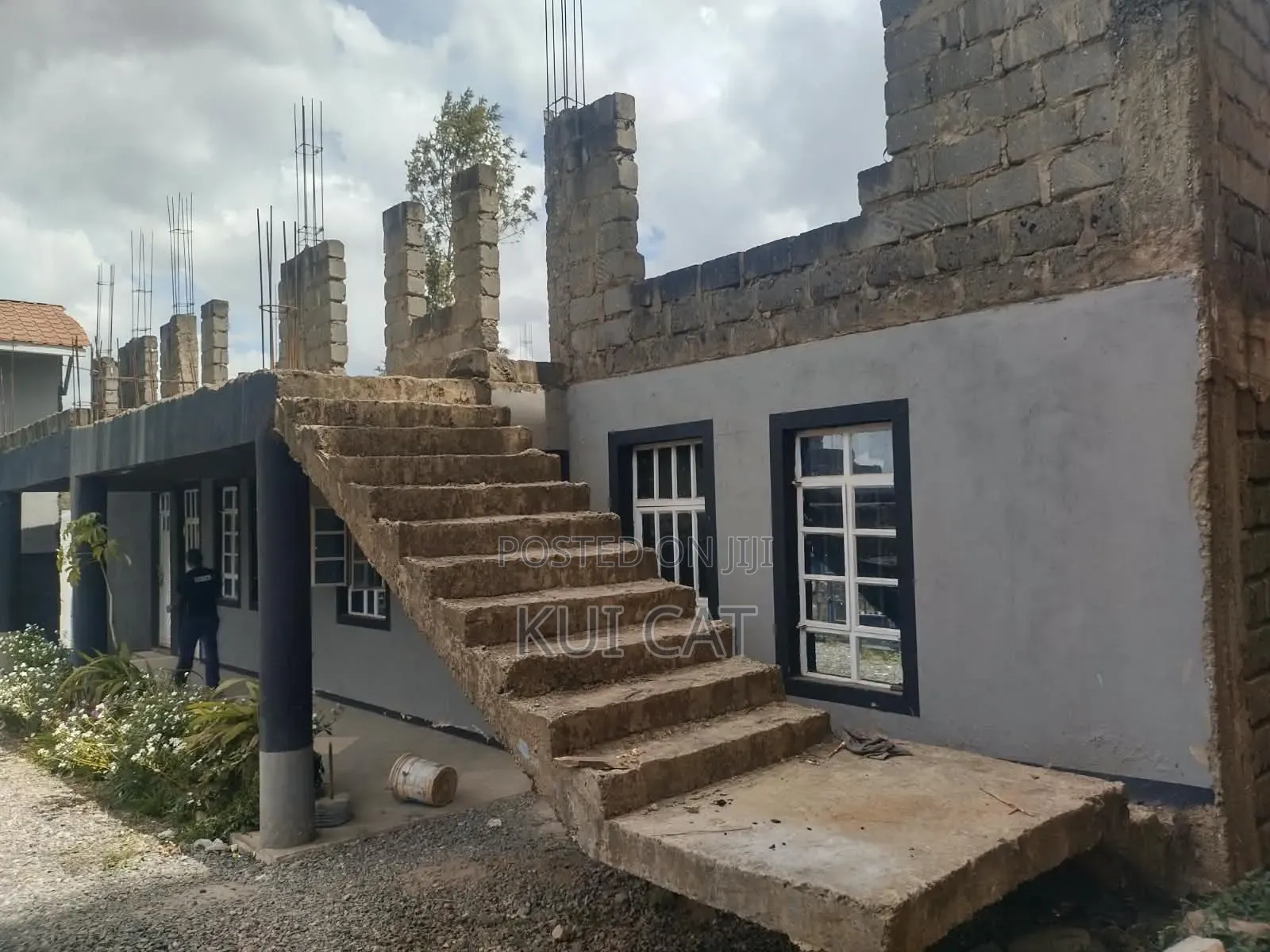 Commercial Property for Sale