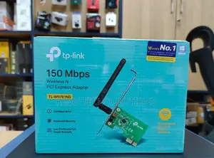 Tp Link WN781ND Express Adapter || Tp Link WN781ND Express Adapter