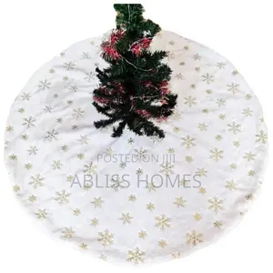 Christmas Tree Skirt