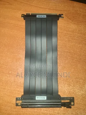 Pcie Riser Cable 3.0