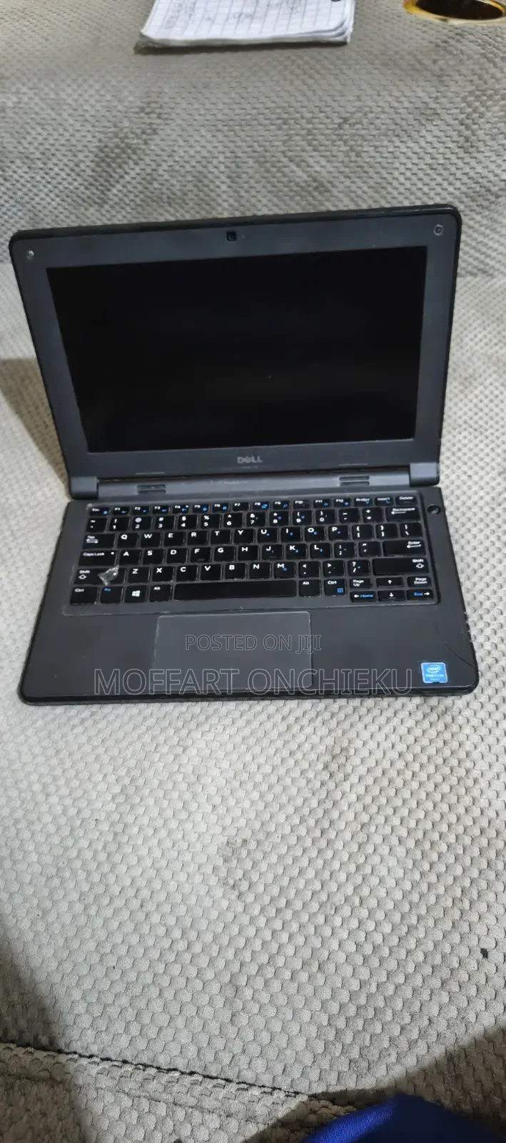 Laptop Dell Latitude 3190 4GB Intel Pentium HDD 500GB