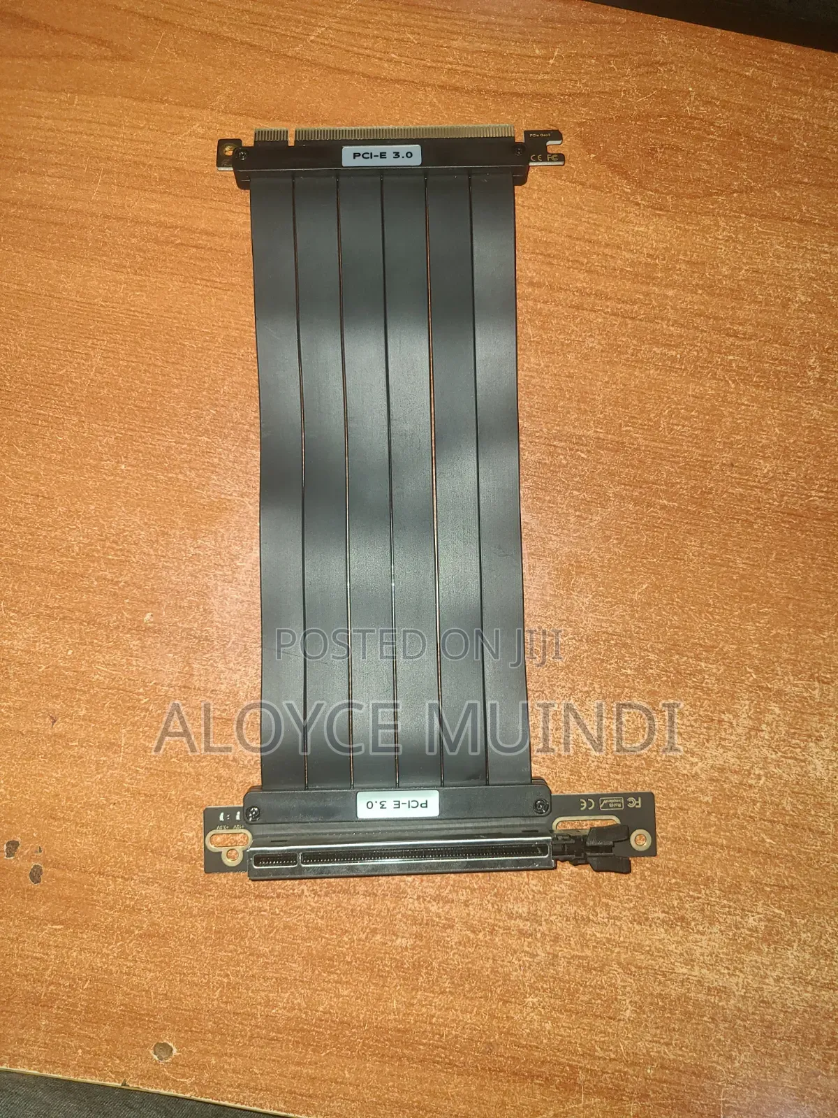 Pcie Riser Cable 3.0