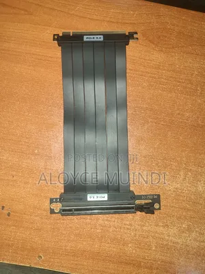 Pcie Riser Cable 3.0