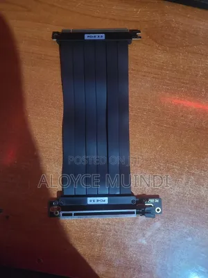 Pcie Riser Cable 3.0