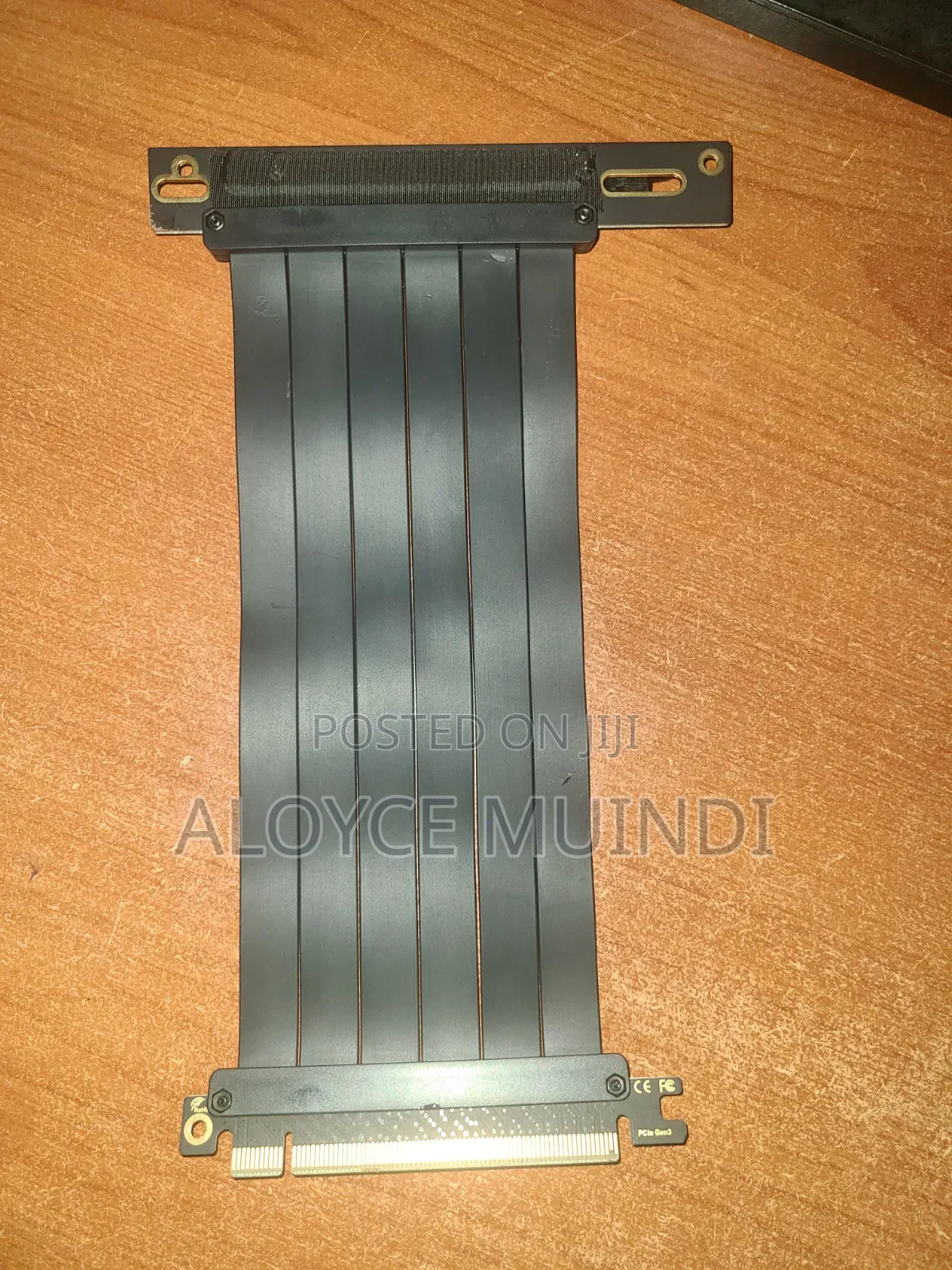 Pcie Riser Cable 3.0