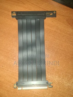 Pcie Riser Cable 3.0