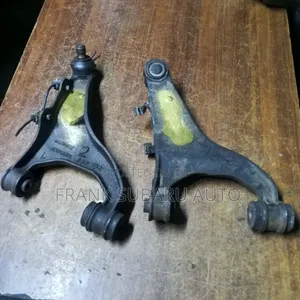 Subaru Forester Sj 5 Rear Arm