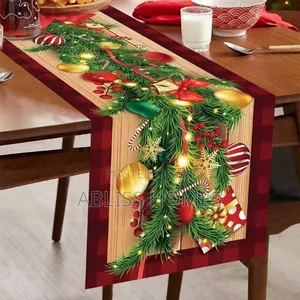 Christmas Table Runners