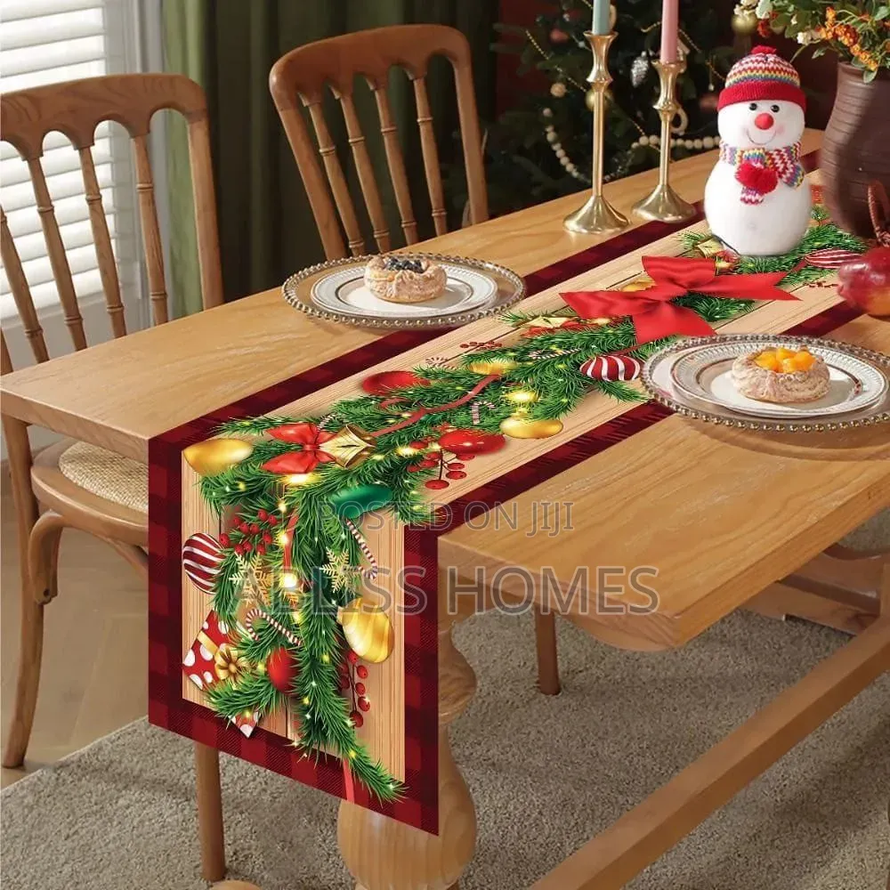 Christmas Table Runners