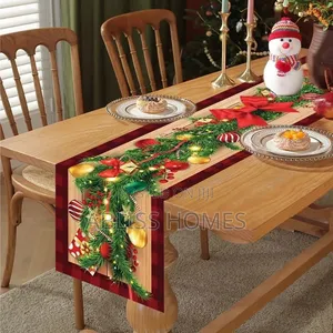 Christmas Table Runners