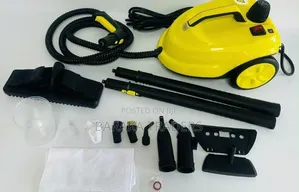 Steam Cleaner 2000W