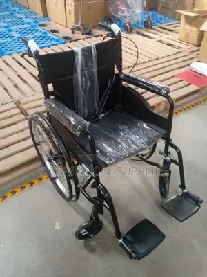 Standard Wheelchair