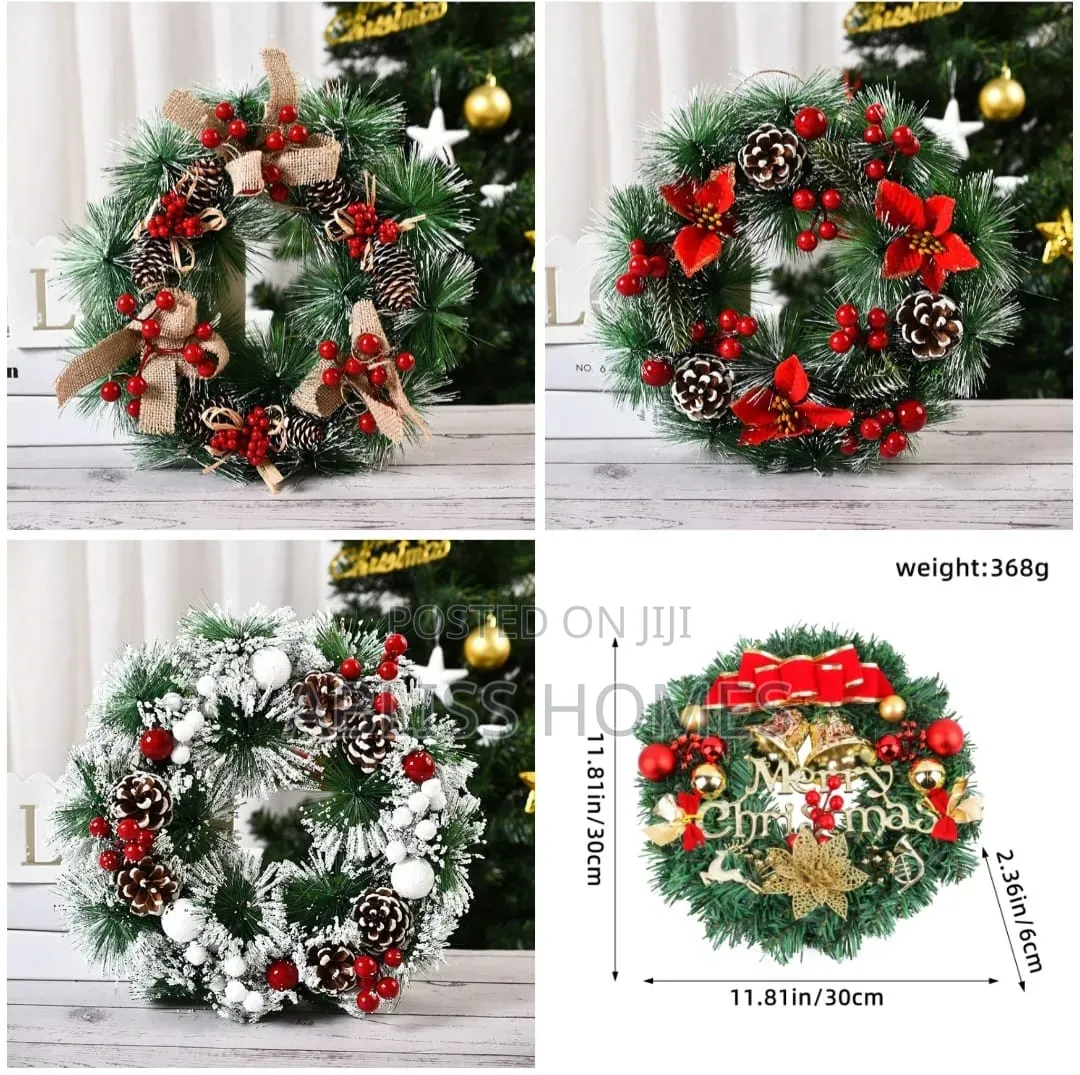 Christmas Wreath