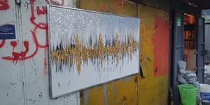 Paintings and Art Works