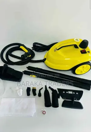 Steam Cleaner 2000W