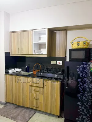 1 Bedroom Airbnb at Tsavo Skywalk