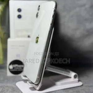 Apple iPhone 11 256 GB White