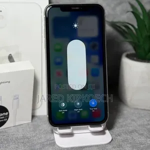 Apple iPhone 11 256 GB White