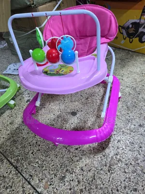Baby Walker