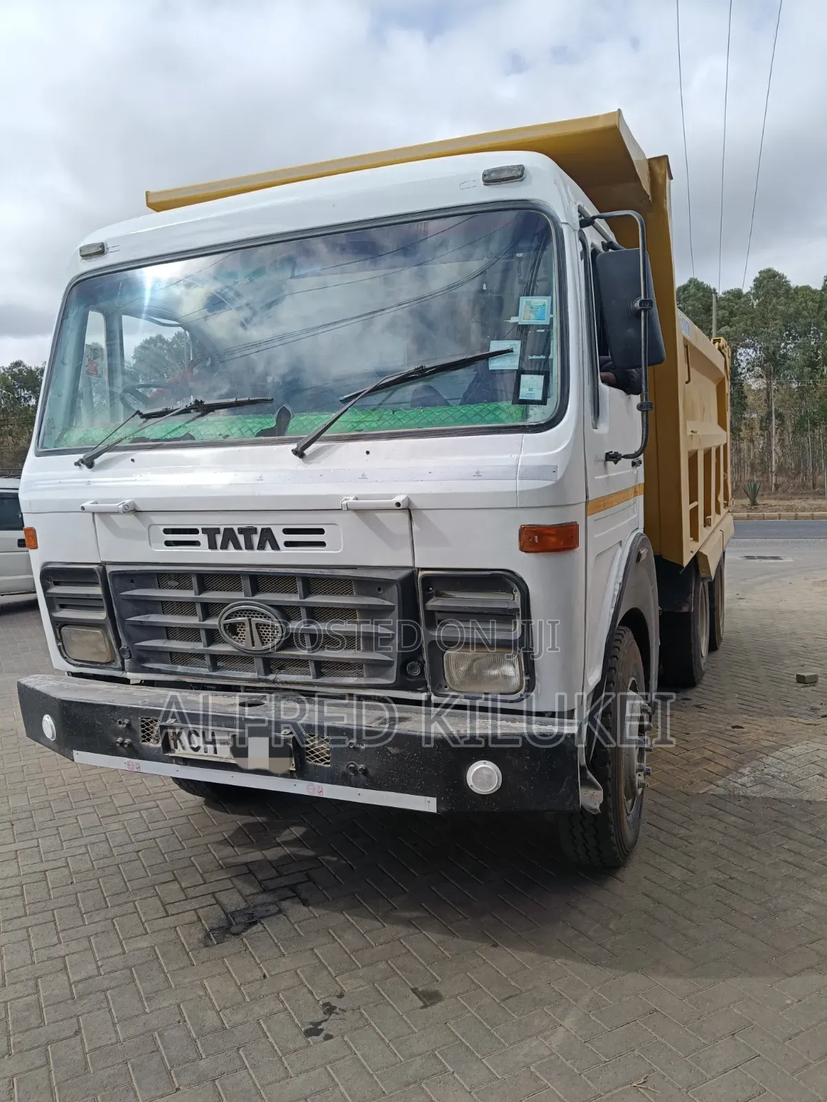 Tata kCH for Sale
