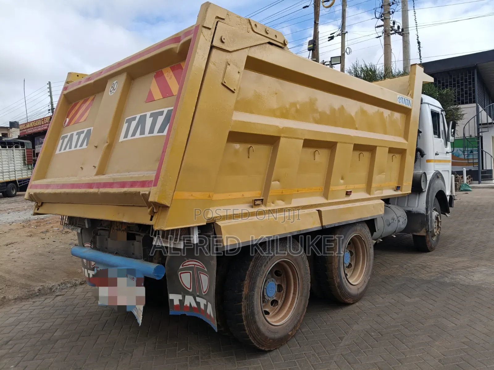 Tata kCH for Sale