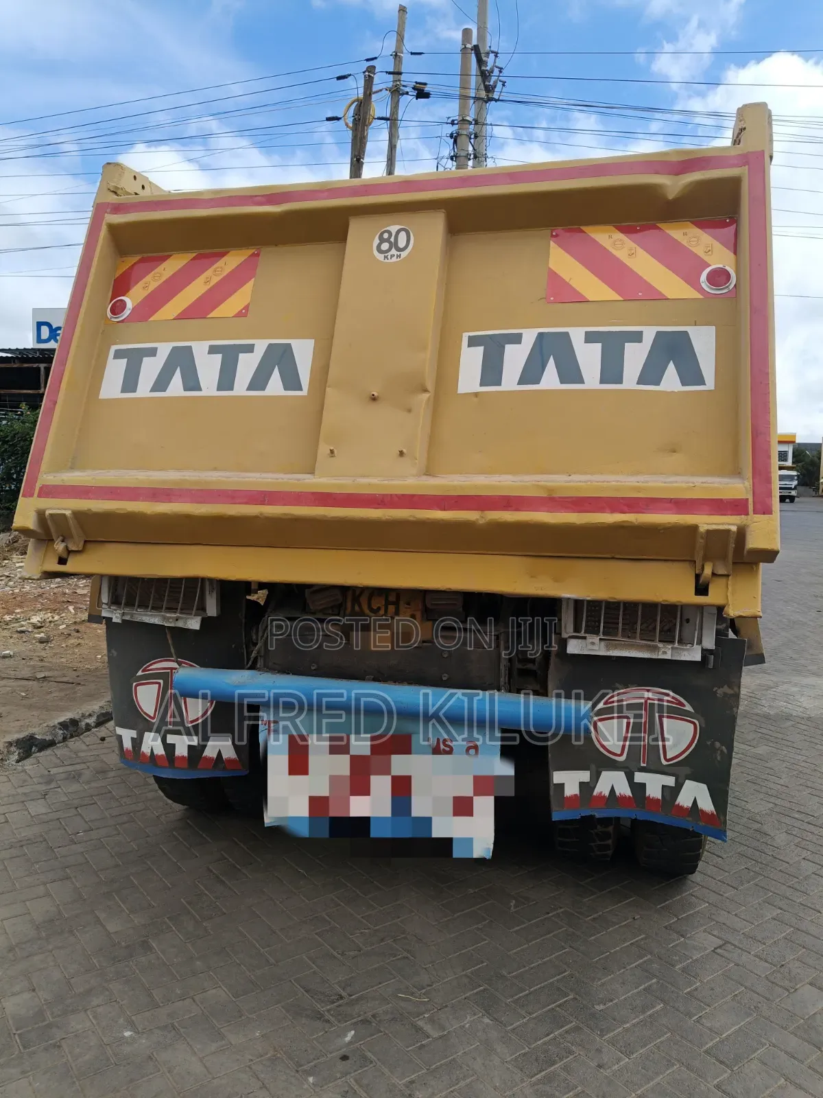 Tata kCH for Sale