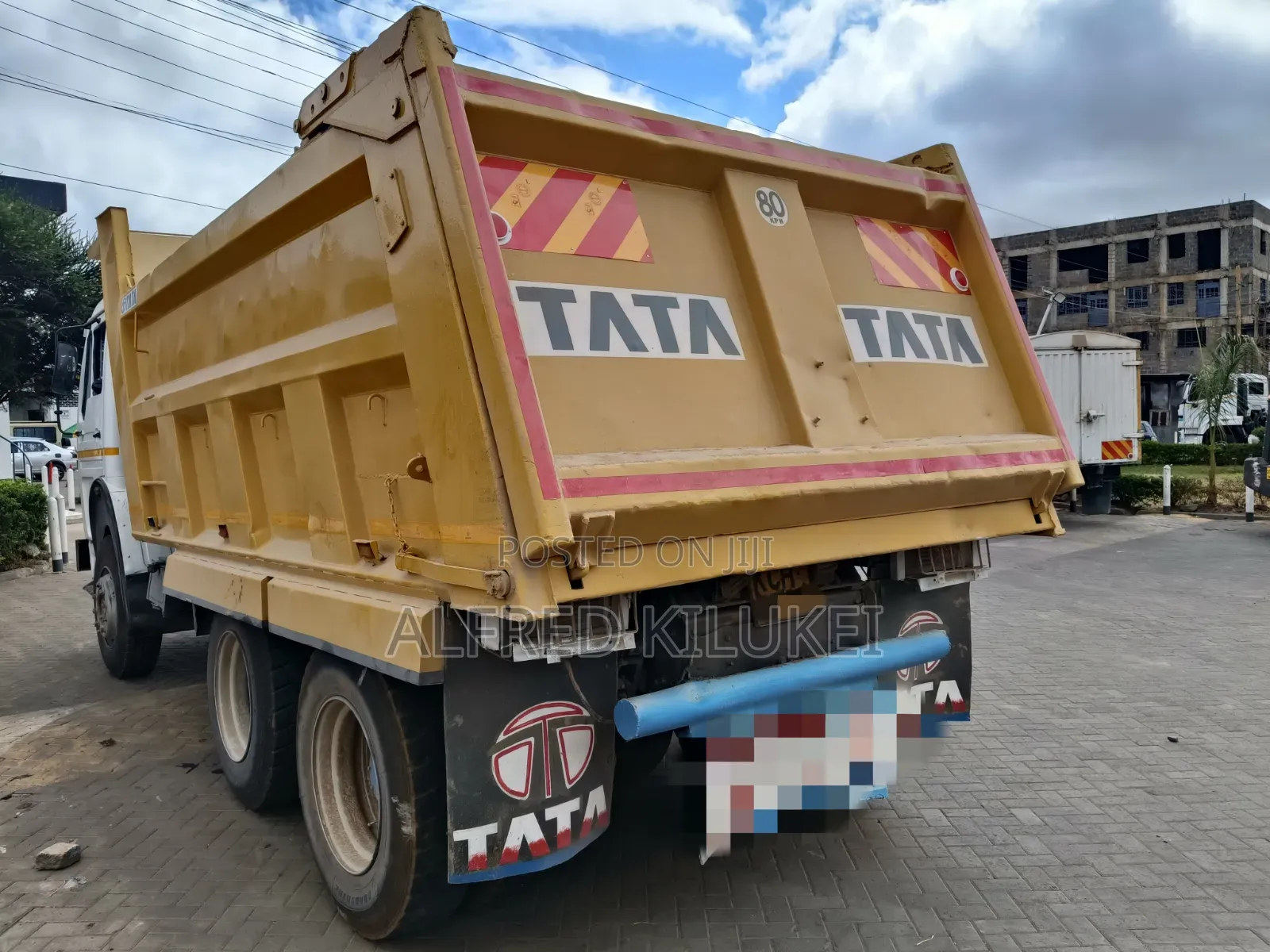 Tata kCH for Sale