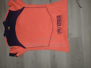 Barcelona Jersey