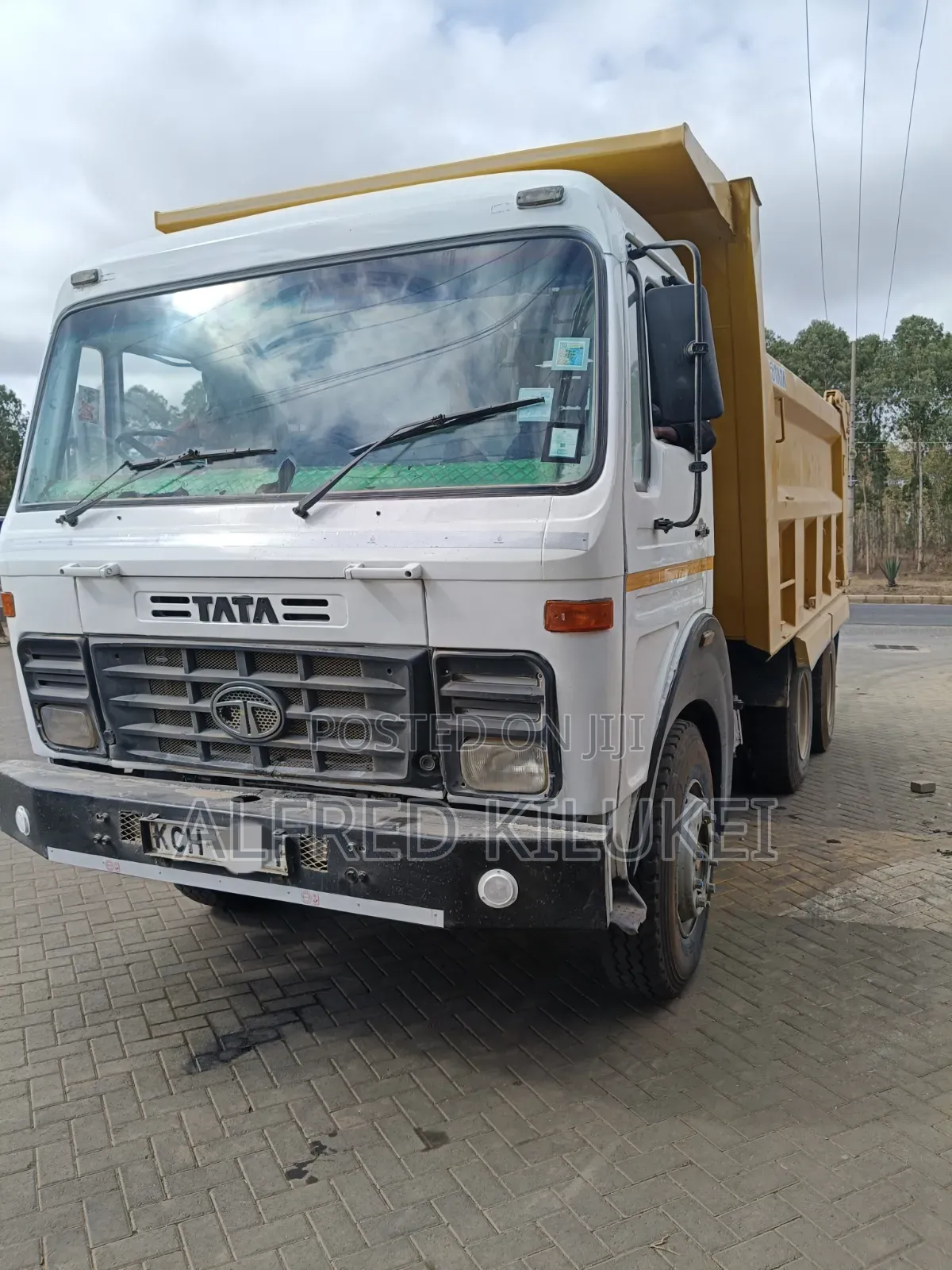 Tata kCH for Sale