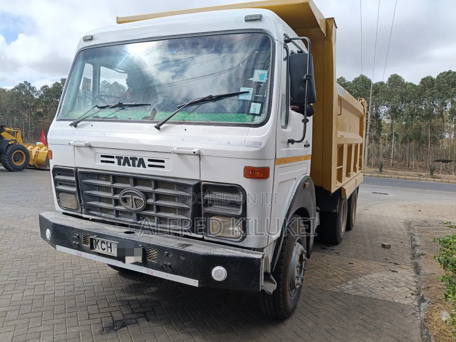 Tata kCH for Sale