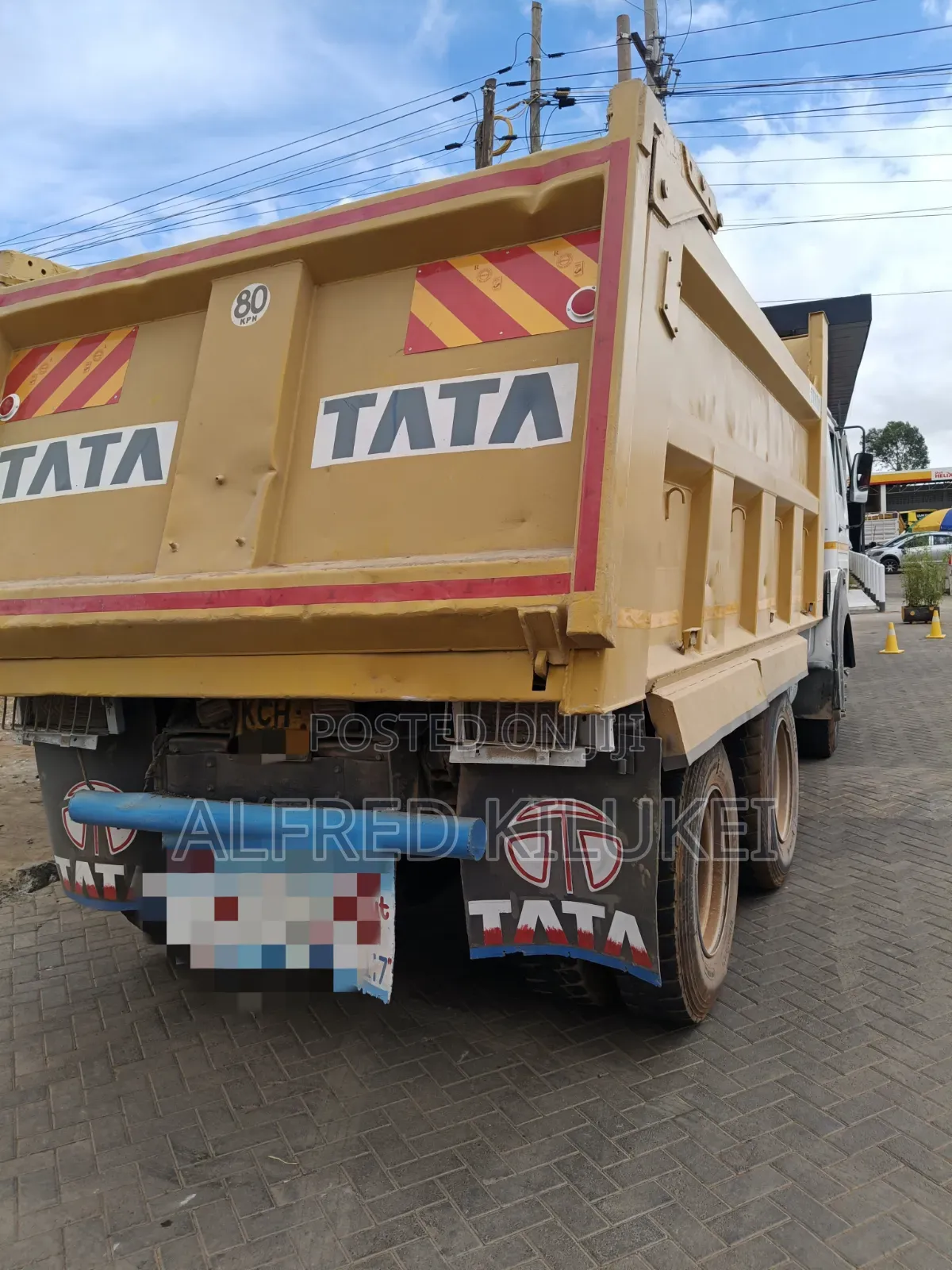 Tata kCH for Sale