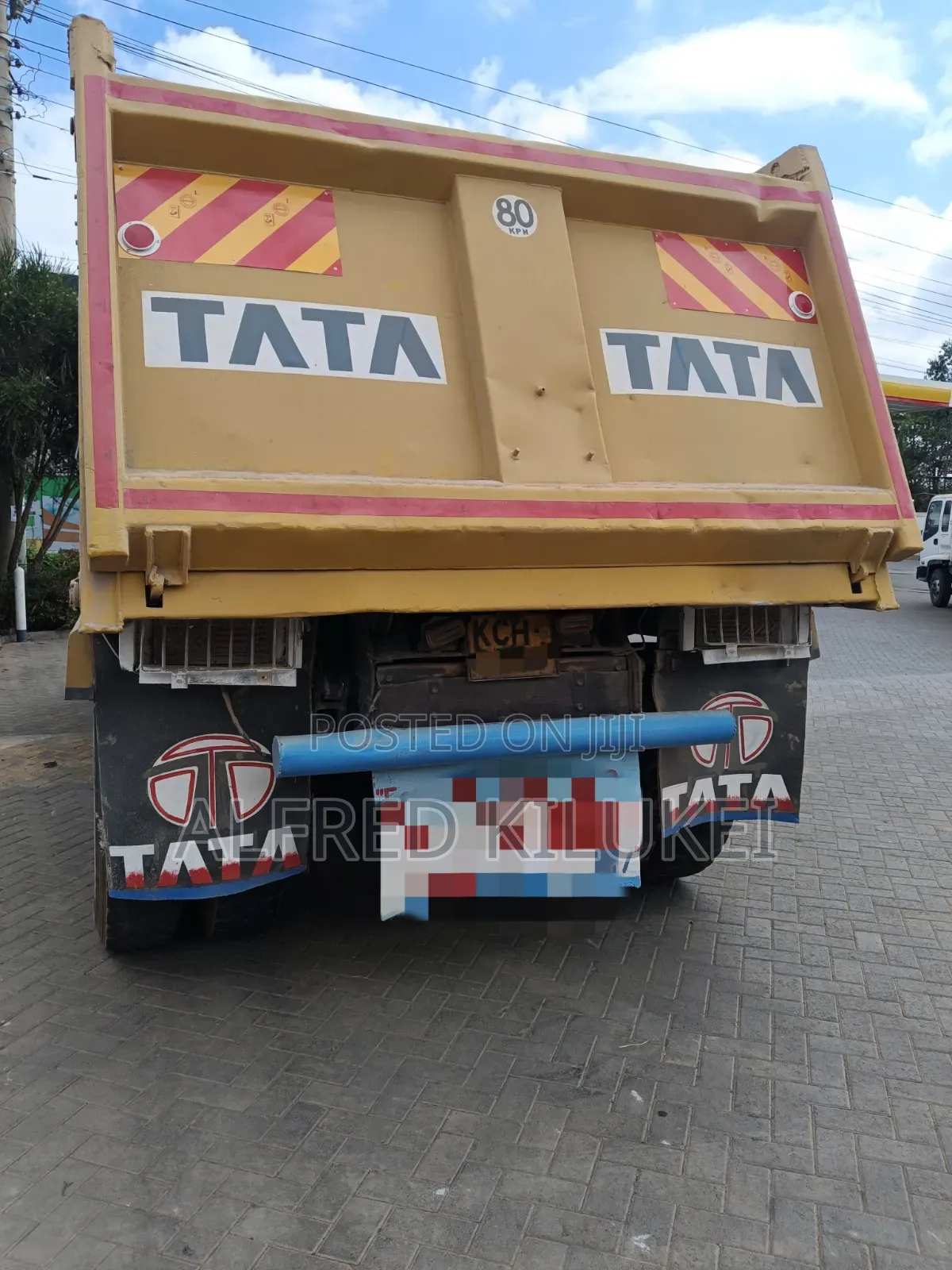 Tata kCH for Sale