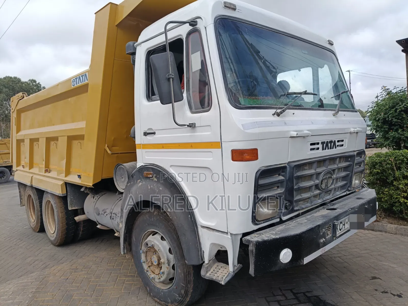 Tata kCH for Sale