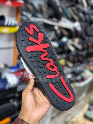 Original Leather Clarks Sandals