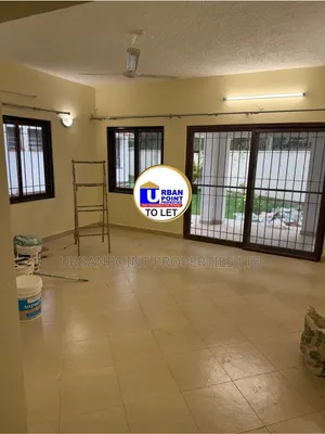 5bdrm Maisonette in Nyali Mkomani for rent
