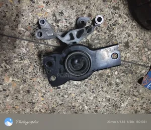 Nissan Serena /Extrail Engine Mountain